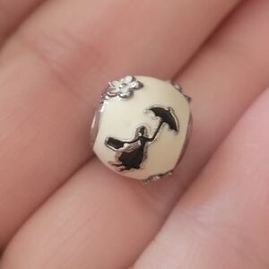Pandora Mary Poppins Charm Bead